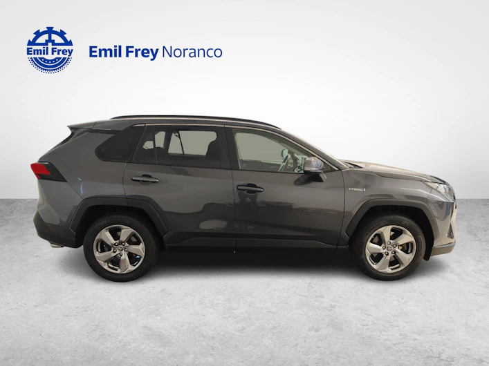 immagine del veicolo TOYOTA RAV-4