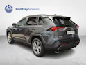 Toyota RAV4 2.5 HEV Trend