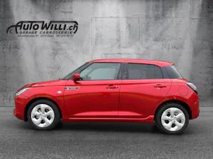 Suzuki Swift 1.2 Sakura Hybrid
