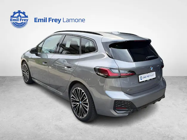 BMW 223d xDrive Active Tourer
