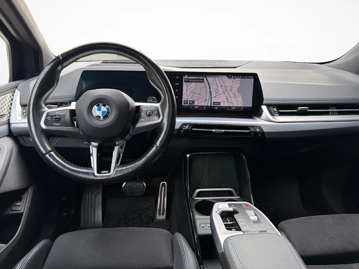 Fahrzeugbild BMW 2 SERIES