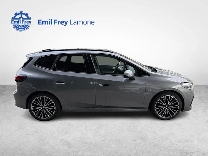 Fahrzeugbild BMW 2 SERIES
