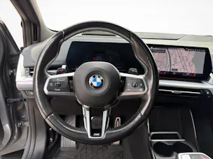 BMW 223d xDrive Active Tourer