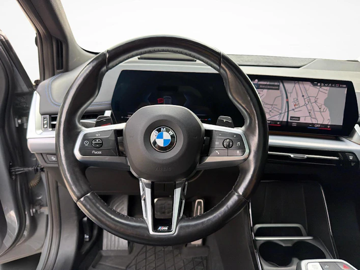 Fahrzeugbild BMW 2 SERIES