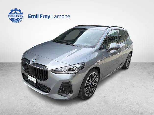 BMW 223d xDrive Active Tourer