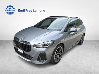 Fahrzeugbild BMW 223d xDrive Active Tourer Fahrzeugbild BMW 223d xDrive Active Tourer