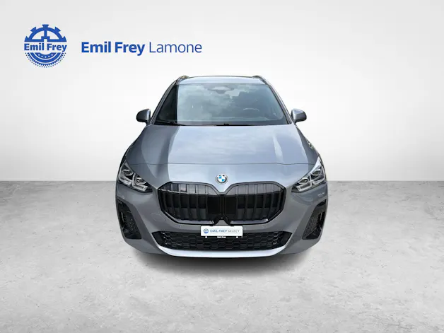 BMW 223d xDrive Active Tourer