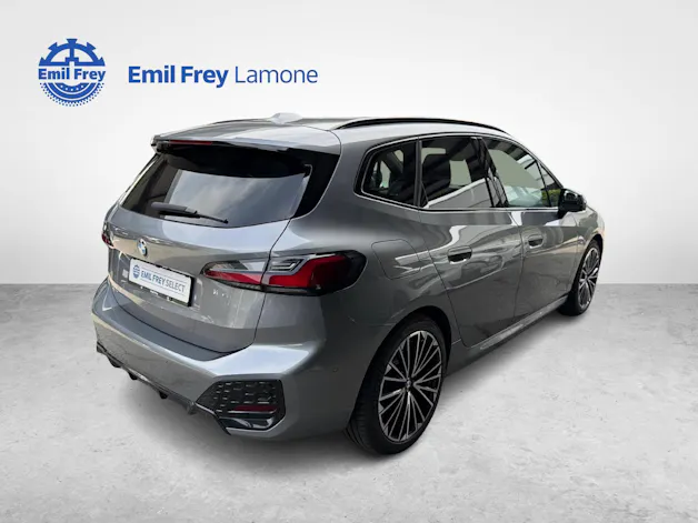 BMW 223d xDrive Active Tourer