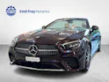 MERCEDES-BENZ E 450 AMG Line 4matic Cabriolet - Freeservice 10 anni o 100'000km