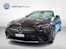 MERCEDES-BENZ E 450 AMG Line 4matic Cabriolet - Freeservice 10 anni o 100'000km
