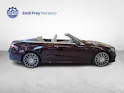 MERCEDES-BENZ E 450 AMG Line 4matic Cabriolet - Freeservice 10 anni o 100'000km