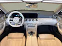 MERCEDES-BENZ E 450 AMG Line 4matic Cabriolet - Freeservice 10 anni o 100'000km