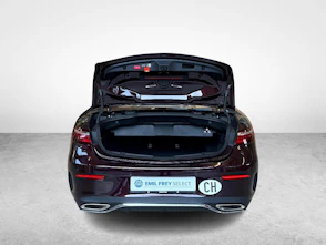 immagine del veicolo MERCEDES-BENZ E 450 AMG Line 4matic Cabriolet - Freeservice 10 anni o 100'000km