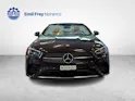 MERCEDES-BENZ E 450 AMG Line 4matic Cabriolet - Freeservice 10 anni o 100'000km