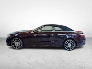 immagine del veicolo MERCEDES-BENZ E 450 AMG Line 4matic Cabriolet - Freeservice 10 anni o 100'000km