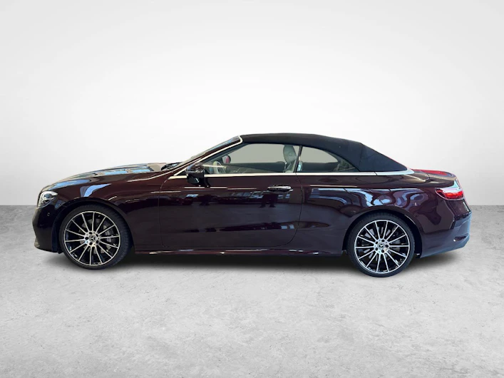 immagine del veicolo MERCEDES-BENZ E 450