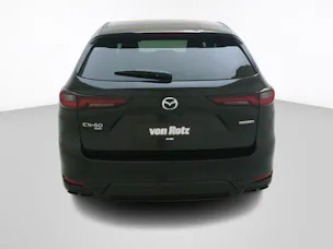 Mazda CX-60 3.3 D Homura Plus