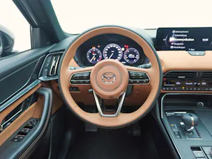 Mazda CX-60 3.3 D Homura Plus