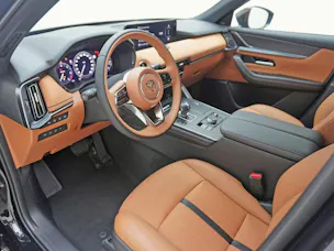 Mazda CX-60 3.3 D Homura Plus