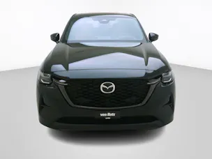 Mazda CX-60 3.3 D Homura Plus