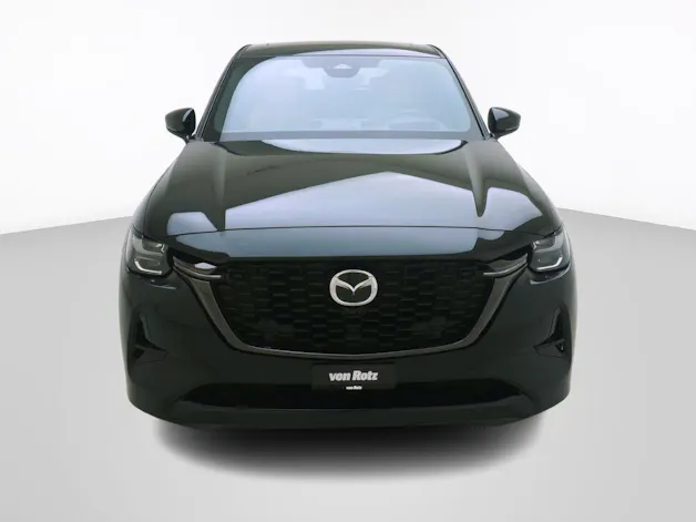 Mazda CX-60 3.3 D Homura Plus