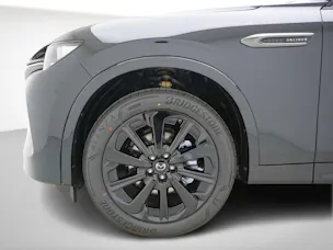 Mazda CX-60 3.3 D Homura Plus