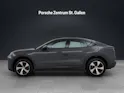 Porsche Cayenne S Coupé Electric