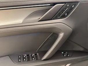 Porsche Cayenne S Coupé Electric