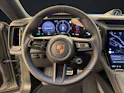 Porsche Cayenne S Coupé Electric