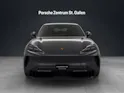 Porsche Cayenne S Coupé Electric