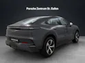 Porsche Cayenne S Coupé Electric