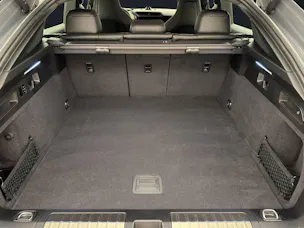 Porsche Cayenne S Coupé Electric