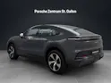 Porsche Cayenne S Coupé Electric