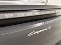 Porsche Cayenne S Coupé Electric
