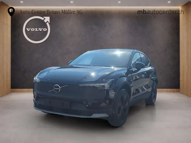 Volvo EX30 CC E60 Twin Performance AWD