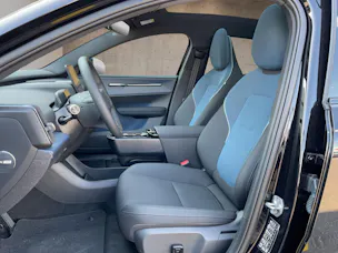 VOLVO EX30 CC E60 Twin Performance AWD