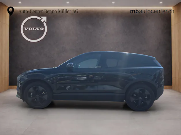 Volvo EX30 CC E60 Twin Performance AWD