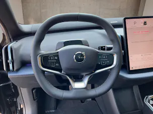 VOLVO EX30 CC E60 Twin Performance AWD