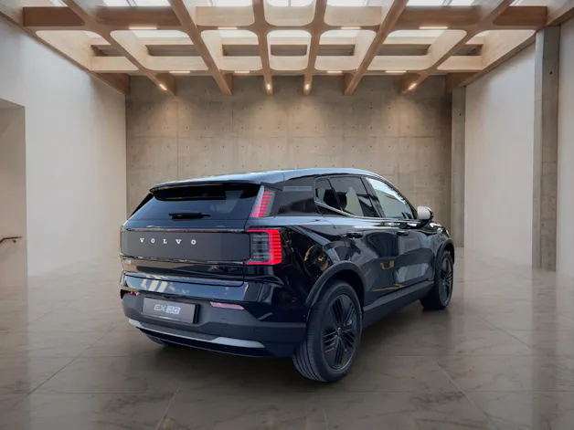 VOLVO EX30 CC E60 Twin Performance AWD