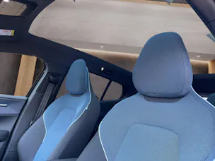 Volvo EX30 CC E60 Twin Performance AWD