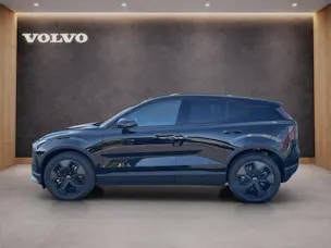 Volvo EX30 CC E60 Twin Performance AWD