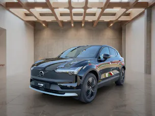 VOLVO EX30 CC E60 Twin Performance AWD