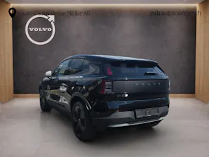 Volvo EX30 CC E60 Twin Performance AWD