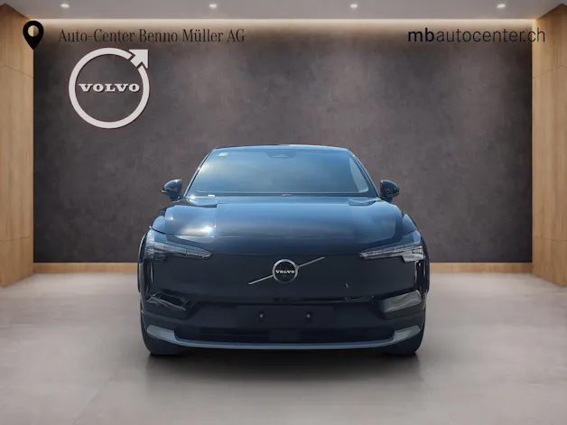 Volvo EX30 CC E60 Twin Performance AWD