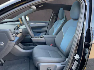 Volvo EX30 CC E60 Twin Performance AWD