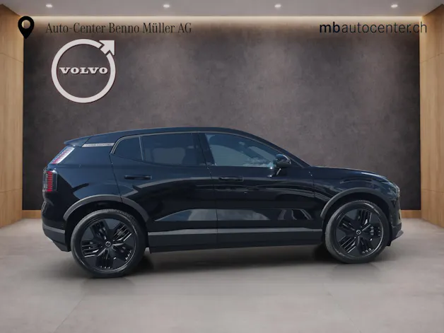 Volvo EX30 CC E60 Twin Performance AWD