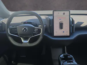 Volvo EX30 E60 Twin Ultra Performance AWD