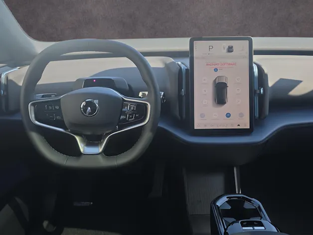 Volvo EX30 E60 Twin Ultra Performance AWD