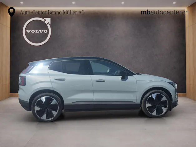 Volvo EX30 E60 Twin Ultra Performance AWD