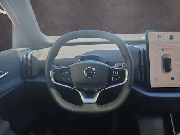 Volvo EX30 E60 Twin Ultra Performance AWD